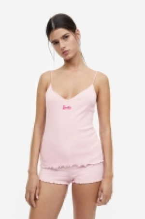 Schlaftop und Shorts CHF 18.95