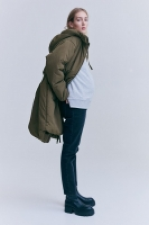 MAMA Wattierter Parka CHF 71.95