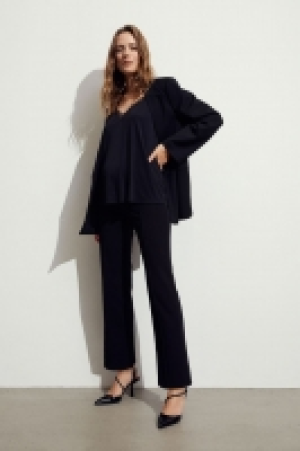 MAMA Elegante Jerseyhose