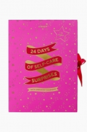 Spa-Adventskalender CHF 39.99