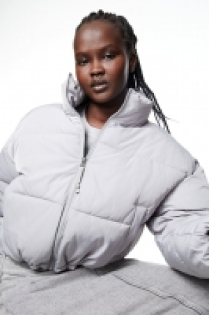 HM  Puffer Jacket