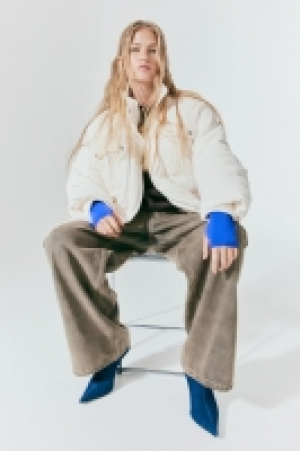 Puffer-Jacke CHF 47.95