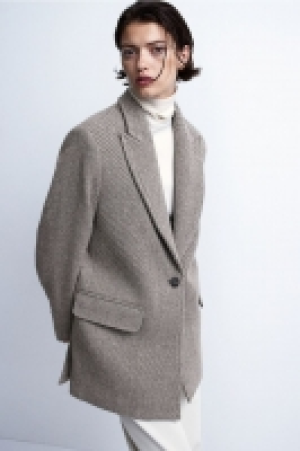 Blazer aus Wollmischung CHF 120.95