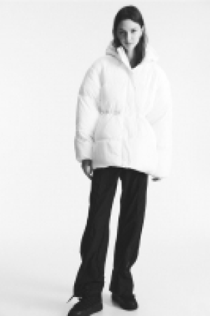Puffer-Jacke mit Tunnelzug CHF 41.95