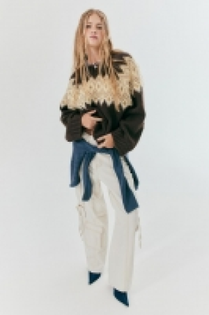 Weite Cargohose CHF 31.95