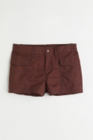 HM  Kurze Cargoshorts