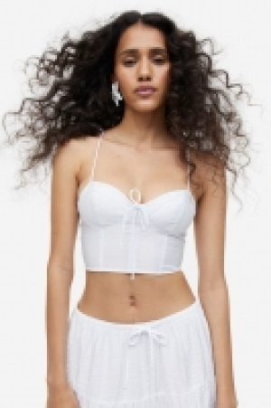 Kurzes Bustiertop CHF 12.95
