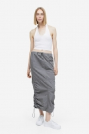Fallschirmjupe aus Baumwolle CHF 27.95