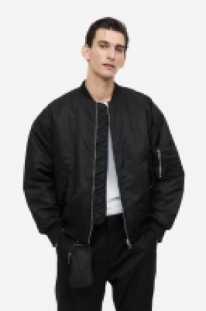 HM  Pilotenjacke Loose Fit