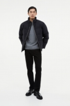 Puffer-Jacke Regular Fit
