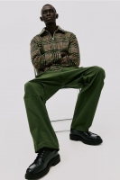 HM  Cargohose Relaxed Fit
