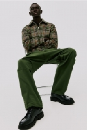 Cargohose Relaxed Fit CHF 43.95