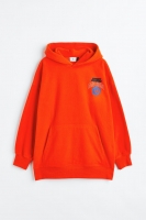 HM  THERMOLITE® Hoodie Oversized Fit