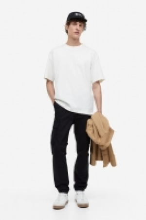 Cargo-Joggpants aus Ripstop in Regular Fit CHF 38.95