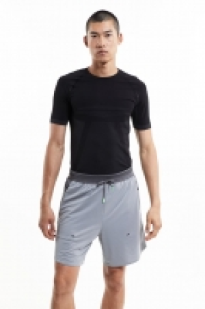 HM  DryMove Sportshirt Seamless