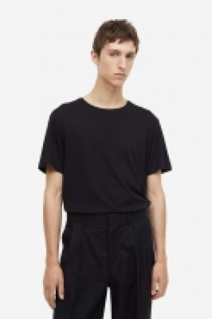 HM  T-Shirt Regular Fit