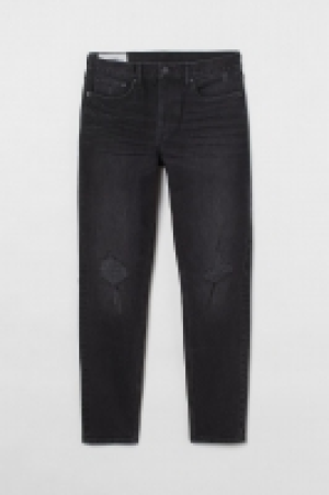 HM  Slim Tapered Jeans