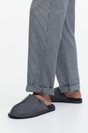 Pantoffeln mit Teddyfutter CHF 18.95