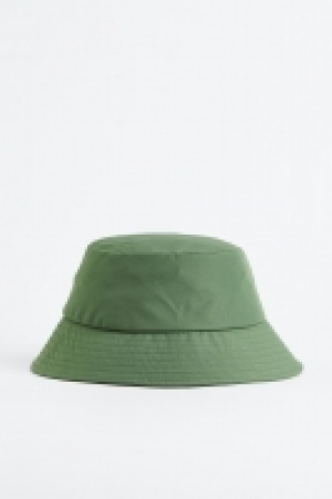 HM  Bucket Hat aus Ripstop