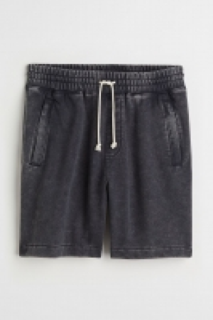 HM  Knielange Shorts Relaxed Fit