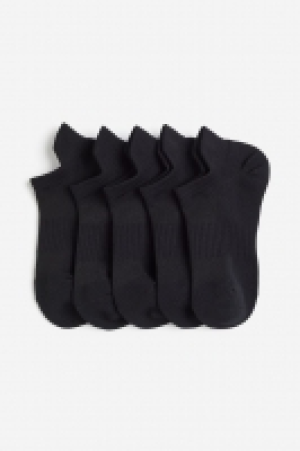5er-Pack DryMove Sportsocken