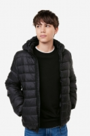 Wasserabweisende isolierende Jacke