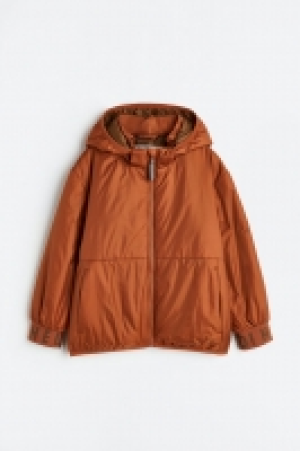 Wasserabweisende Jacke