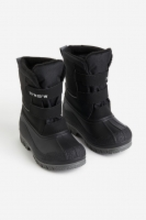 HM  Wasserdichte Winterstiefel