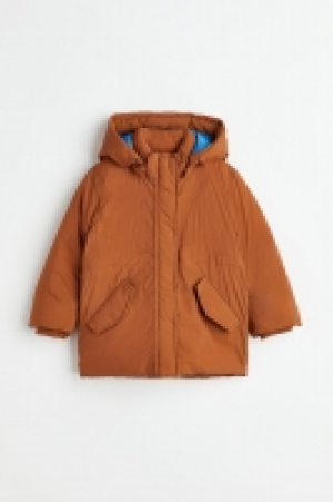 Wattierter Nylonparka CHF 23.95
