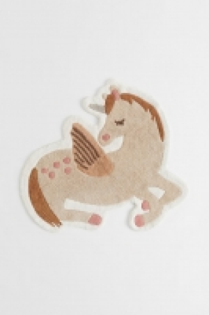 Einhorn-Teppich