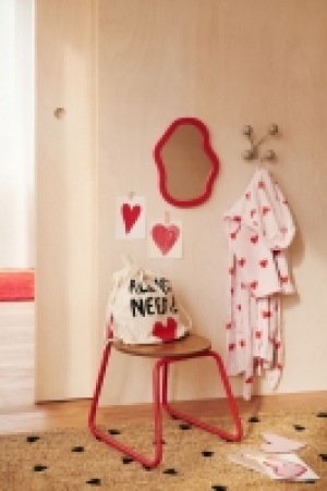 Sitzhocker für Kinder