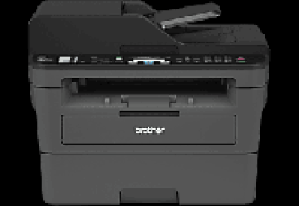 MediaMarkt Brother BROTHER MFC-L2710DW - Multifunktionsdrucker