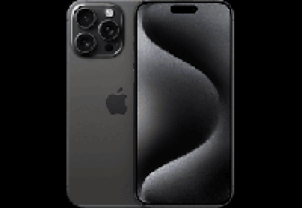 APPLE iPhone 15 Pro Max - Smartphone (6.7