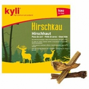 kyli Hirschkau 250g CHF 16.50