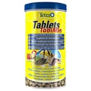 Tetra Tablets TabiMin CHF 69.90
