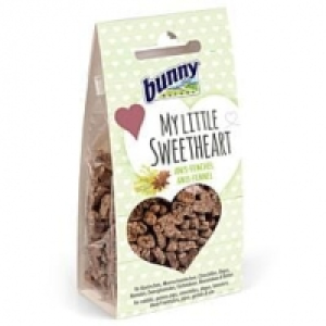 Qualipet  Bunny My Little Sweetheart Anis-Fenchel 30g