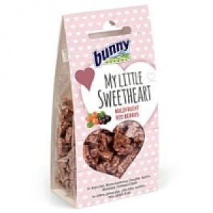 Bunny My Little Sweetheart Waldfrucht 30g