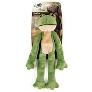 All for Paws Woodland Classic Flora Frog