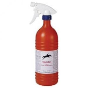 Qualipet  Equistar Fellglanz Spray