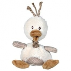 Trixie Ente 15cm mit Quietscher CHF 7.90