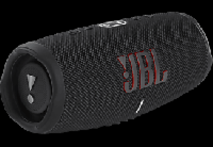 MediaMarkt Jbl JBL Charge 5 - Bluetooth Lautsprecher (Schwarz)