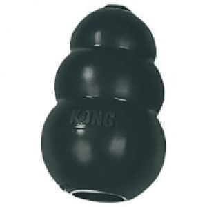 Qualipet  KONG Extreme schwarz