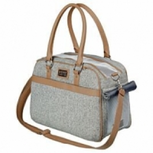 Qualipet  Tasche Helen 40x19x28cm