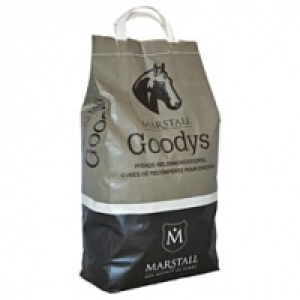 Qualipet  Marstall Goodys