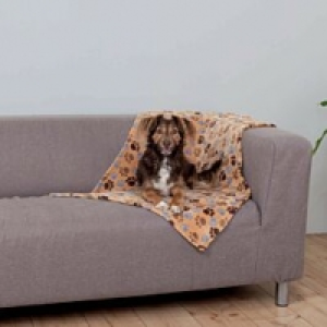 Fleecedecke LaSafer Lifeo 100x70cm beige CHF 16.90