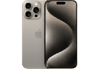 MediaMarkt Apple APPLE iPhone 15 Pro Max - Smartphone (6.7 