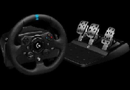 LOGITECH G923 True Force - Lenkrad (Schwarz) CHF 199.00