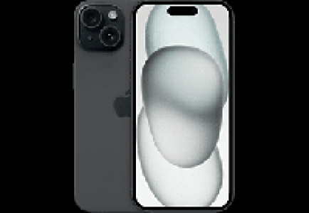 APPLE iPhone 15 - Smartphone (6.1