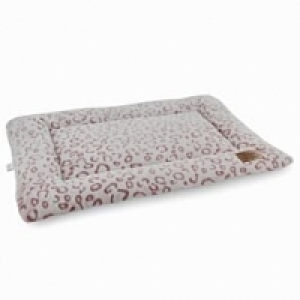 Qualipet  Freezack Hundematte Flannel Mat pink