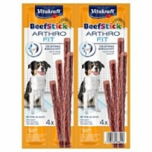 Qualipet  Vitakraft Beef Stick Arthro Fit